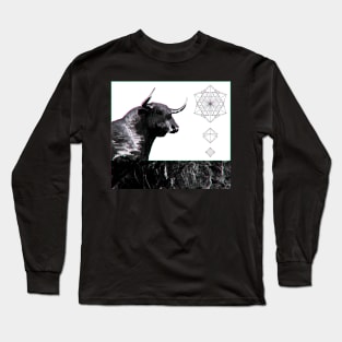 Taurus Long Sleeve T-Shirt